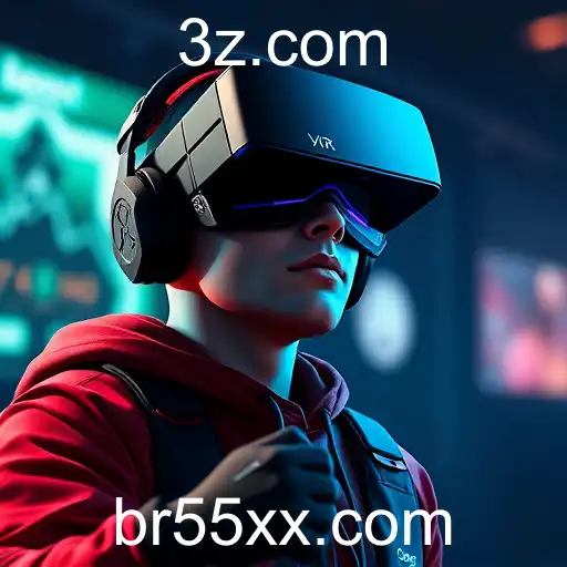 55xx Aventura Digital: Tendências e Inovações em 2026