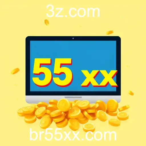 Explorando o Sucesso de 55xx no Mundo dos Jogos