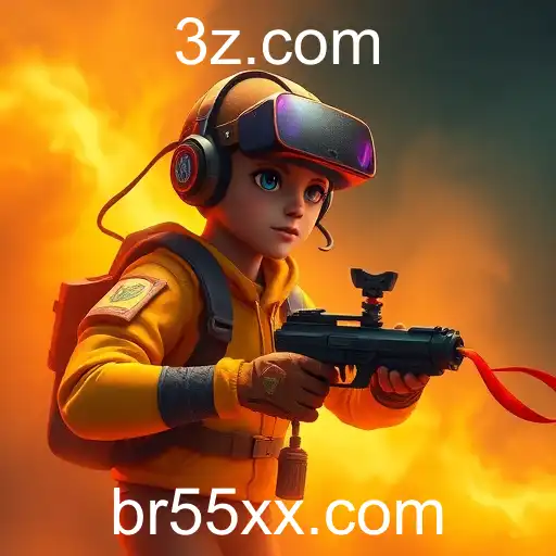 A Ascensão do 55xx: Revolução nos Jogos em Português