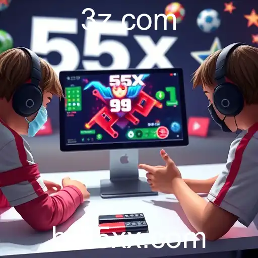 Explorando o Universo de 55xx em 2026