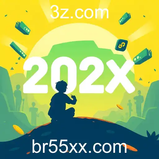 Transformação do Jogo Online com 55xx