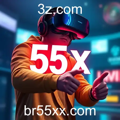 Crescimento de 55xx no Mercado de Jogos em 2026