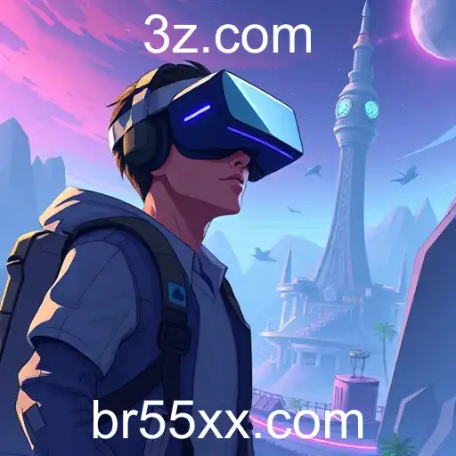 Revolução no Mundo dos Jogos Online