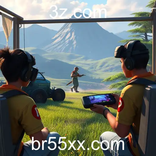 Novidades e Tendências no Mundo dos Jogos