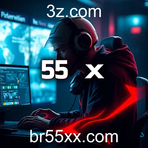 A Revolução dos Jogos Online: 55xx em Destaque