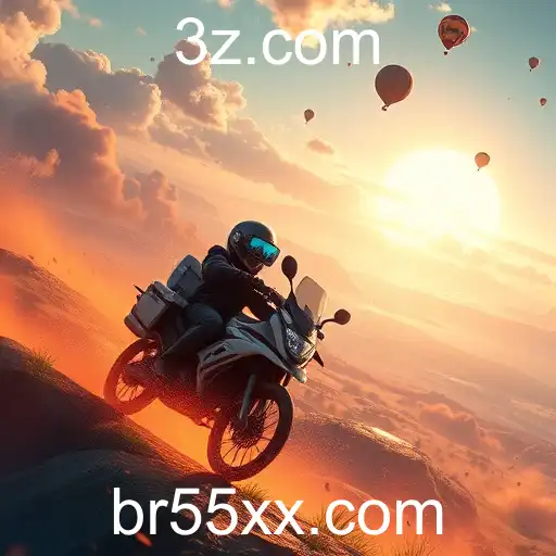 Revolução Digital no Mundo dos Jogos