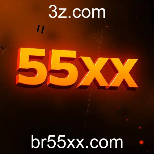 Revolução no Mundo dos Jogos: A Ascensão do 55xx