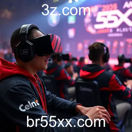 A Era de Ouro dos Jogos Online no Brasil