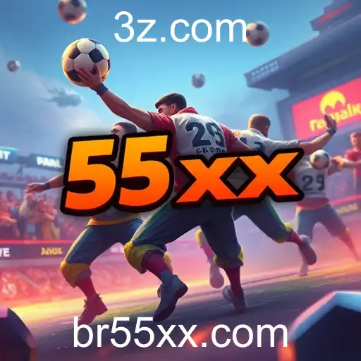 O Fenômeno 55xx e o Futuro dos Jogos Online