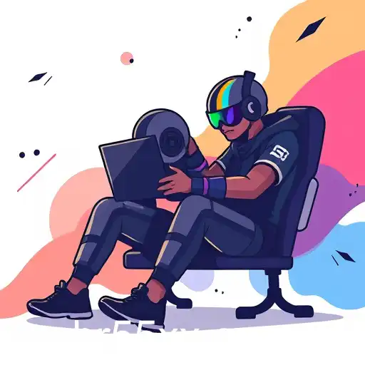 O Impacto da '55xx' no Mundo dos Jogos Online