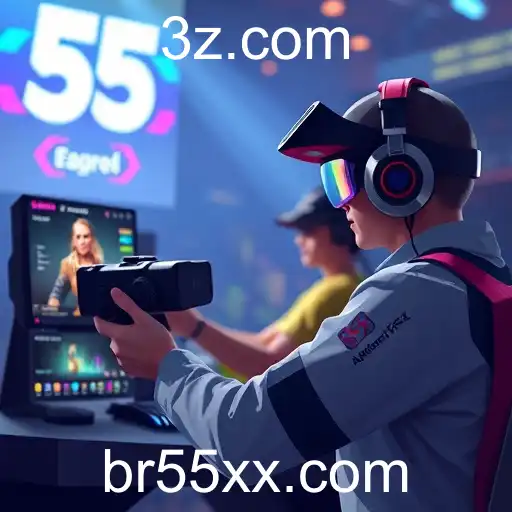 O Impacto dos Jogos na Cultura Digital de Hoje