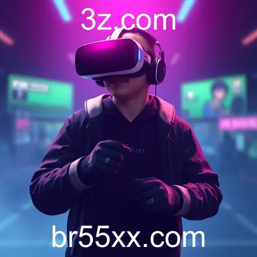 Inovações e Tendências em Jogos: O Impacto de 55xx