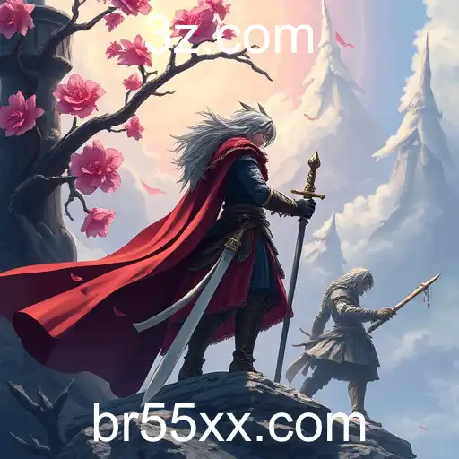 O Impacto do 55xx no Cenário Brasileiro de Jogos