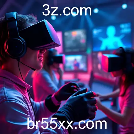O Impacto das Tendências Atuais nos Jogos Online