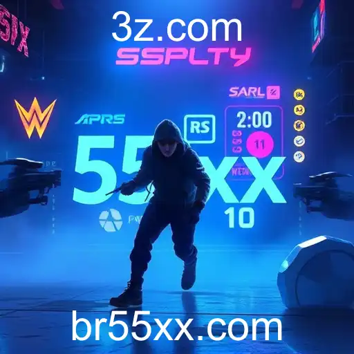 O Impacto Crescente do 55xx no Universo dos Jogos em 2026