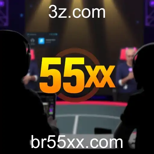 Novos Horizontes para o 55xx: Jogos, Inovações e Comunidade