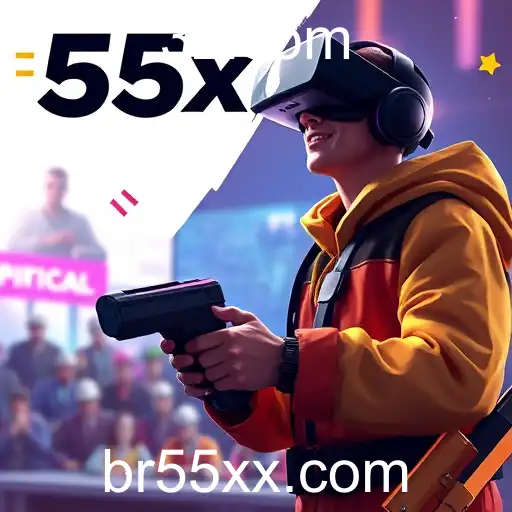 Novas Tendências no Universo dos Jogos Online