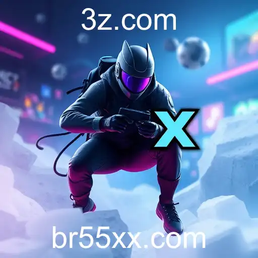 A Revolução do 55xx no Mundo dos Jogos
