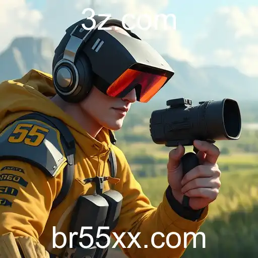 Revolucionando o Mercado de Jogos Online