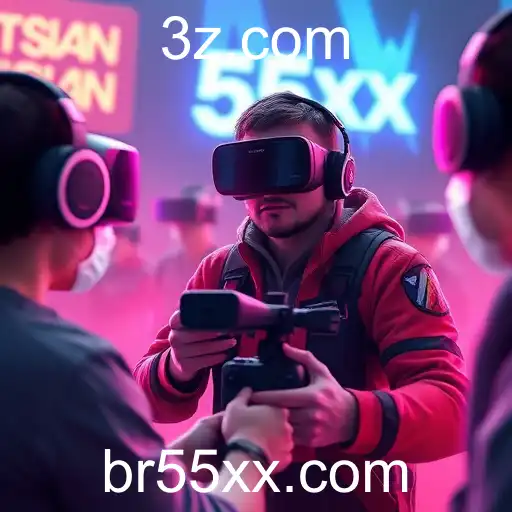 A Ascensão da 55xx no Cenário Competitivo