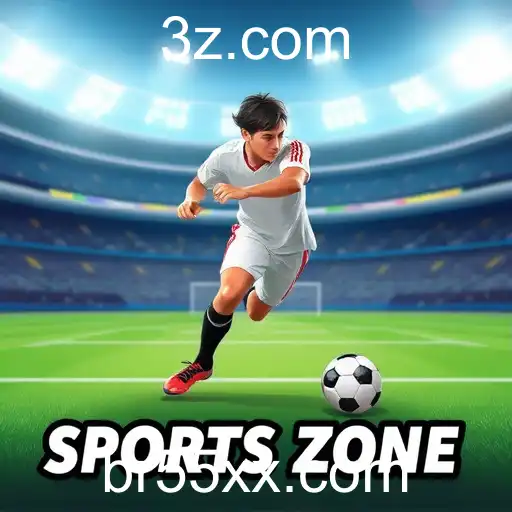 Explore a 'Sports Zone' no Site 55xx: Uma Experiência de Jogo Empolgante